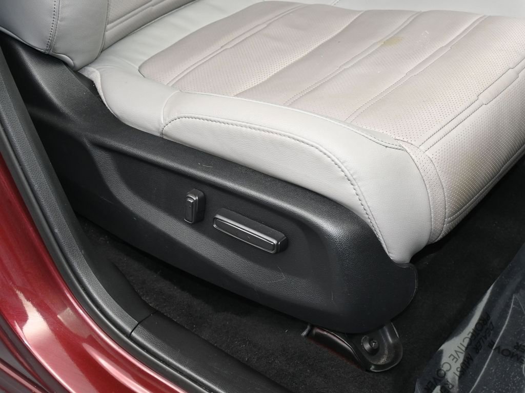 Used 2017 Honda CR-V EX-L image 46