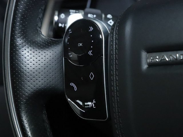 Used 2021 Land Rover Range Rover Sport HSE Silver Edition AWD/4WD image 24