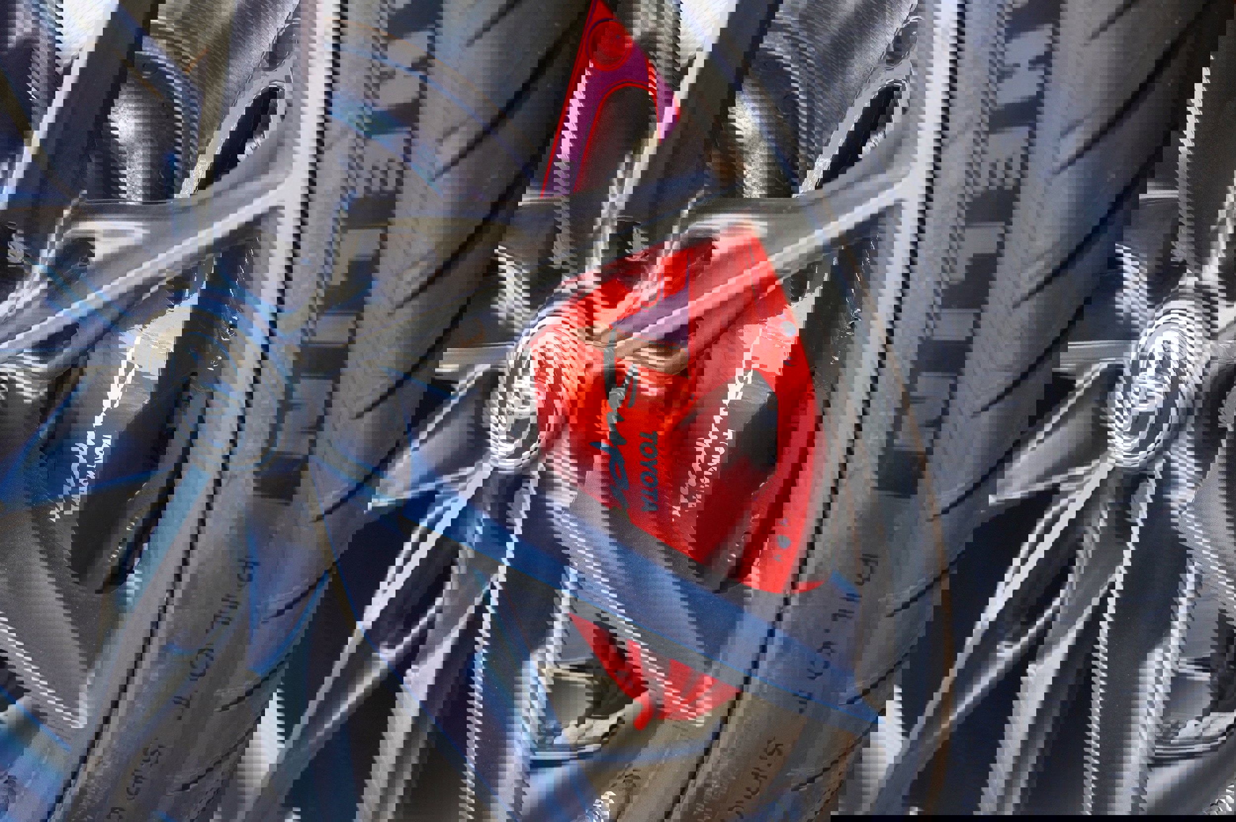 Certified 2023 Toyota Supra Premium image 14