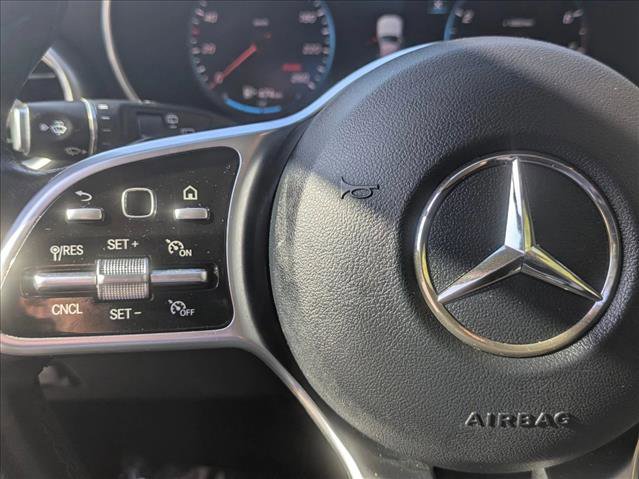 Used 2021 Mercedes-Benz GLC 300 4MATIC image 28