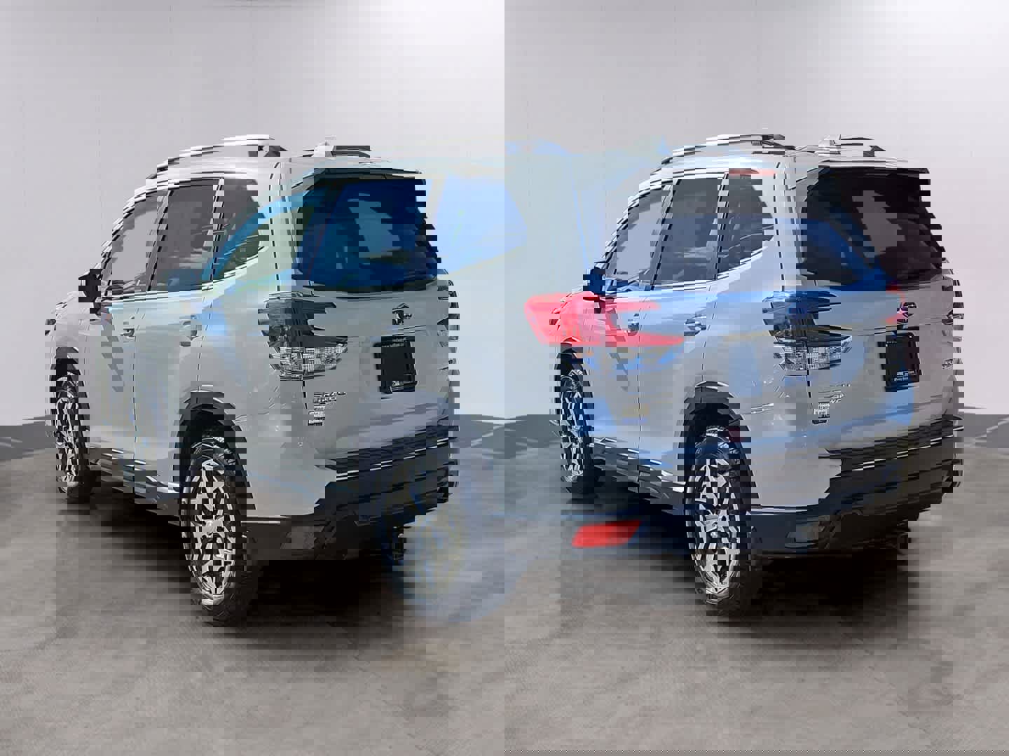 Used 2022 Subaru Forester Premium image 31