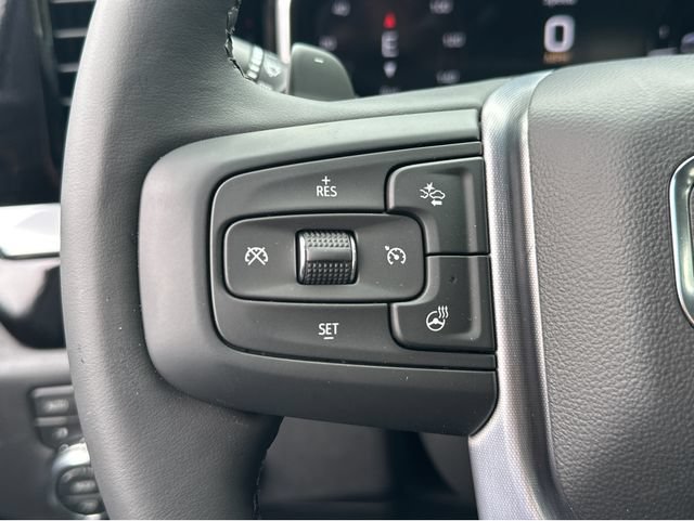New 2026 GMC Sierra 1500 SLT w/ SLT Premium Plus Package AWD/4WD image 28