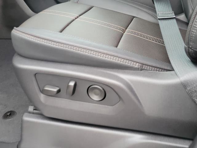 New 2026 Chevrolet Silverado 1500 High Country w/ Technology Package image 9