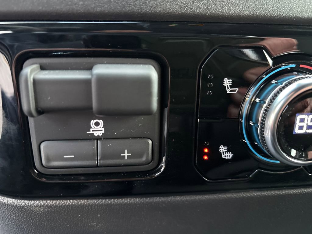 New 2026 GMC Sierra 1500 Elevation image 23