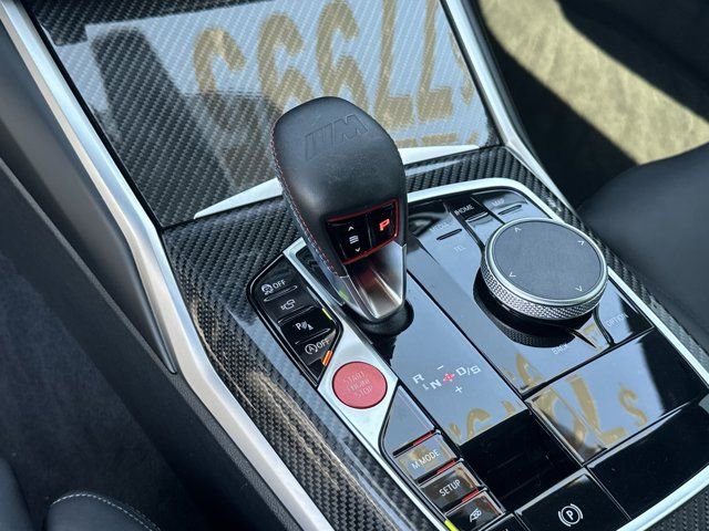 Used 2024 BMW M4 Competition w/ Parking Assistance Package image 26