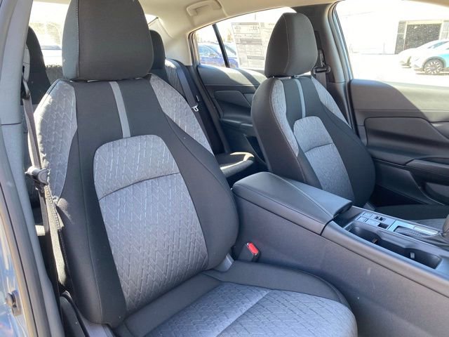New 2026 Nissan Sentra SV w/ SV Convenience Package FWD image 9