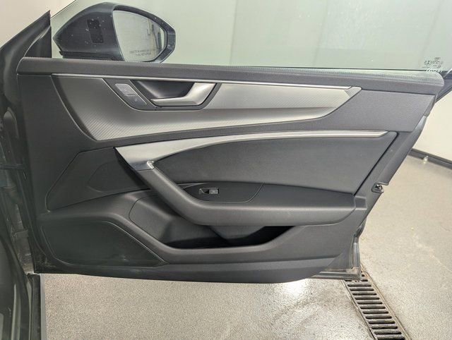 Used 2019 Audi A7 3.0T Premium Plus image 19