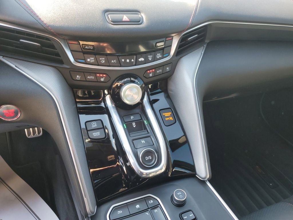Used 2023 Acura TLX Type S image 24