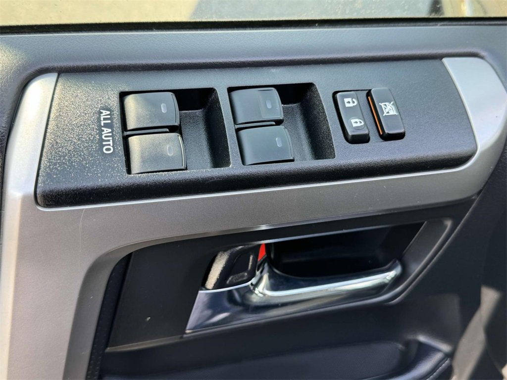 Used 2024 Toyota 4Runner SR5 Premium image 18
