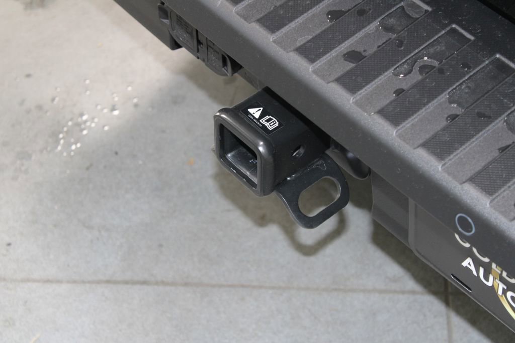 New 2026 Ford Maverick XL w/ 4K Tow Package image 15