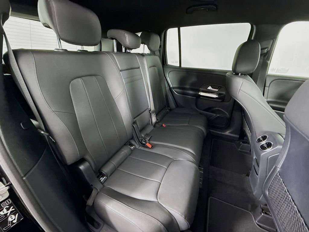 Used 2025 Mercedes-Benz GLB 250 GLB 250 image 25