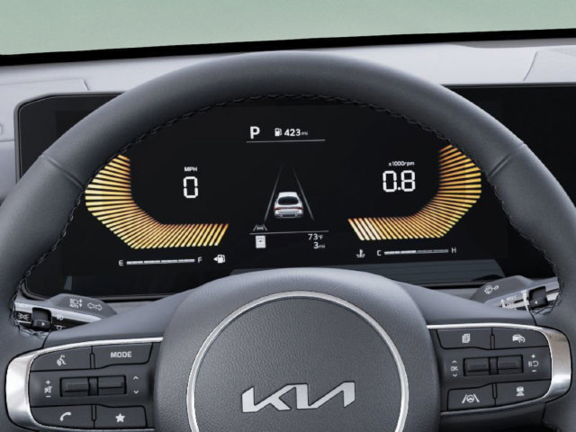 Used 2026 Kia K5 GT-Line w/ GT-Line Premium Package FWD image 21