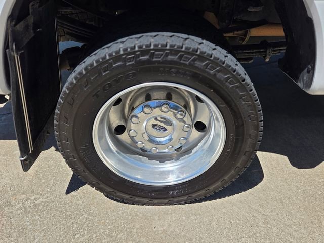 Used 2023 Ford F450 Lariat w/ Lariat Ultimate Package AWD/4WD image 13