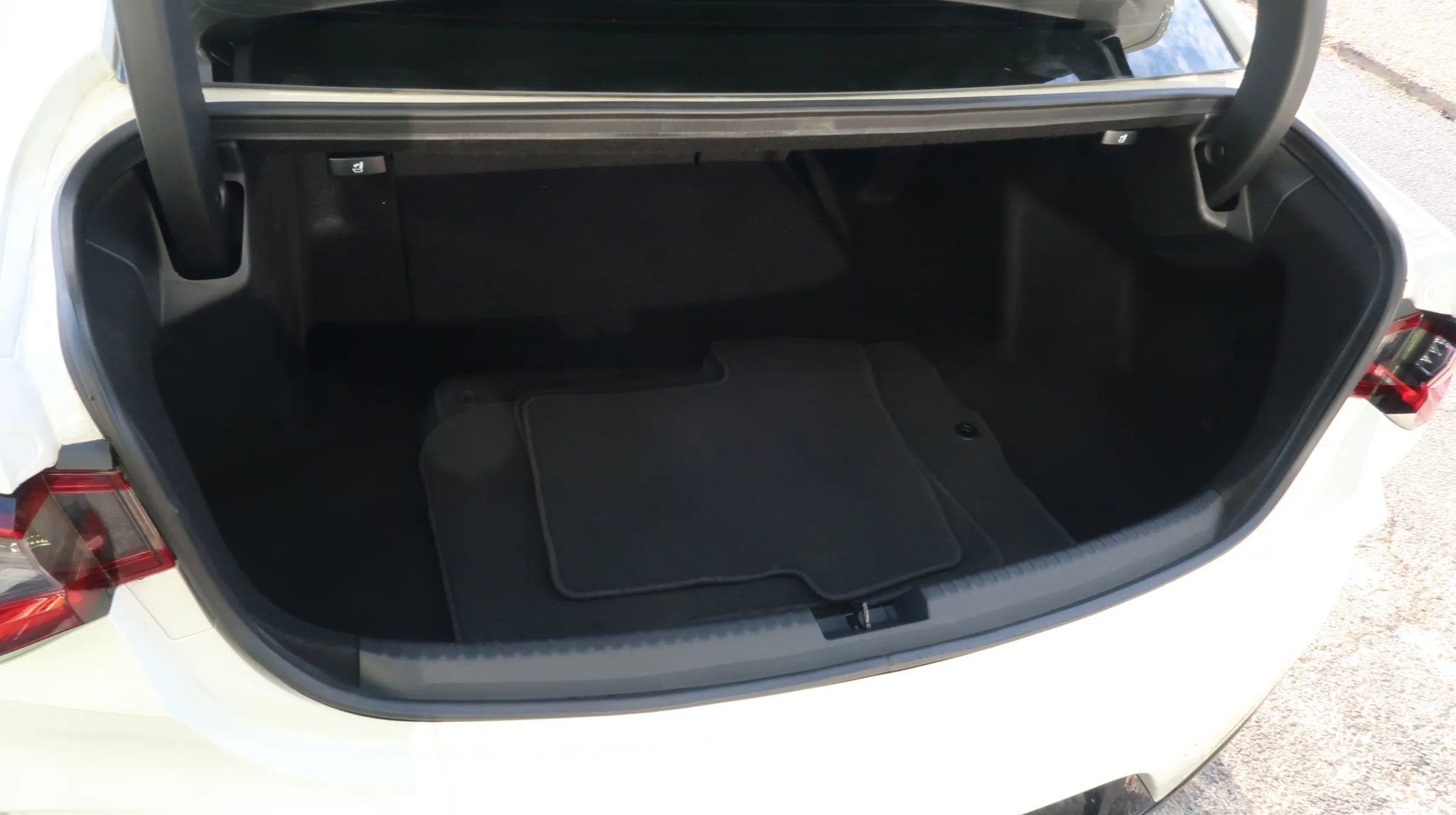 Used 2021 Acura TLX Type S image 15