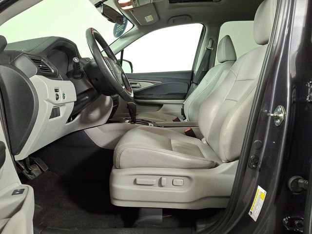 Used 2018 Honda Pilot EX-L image 15