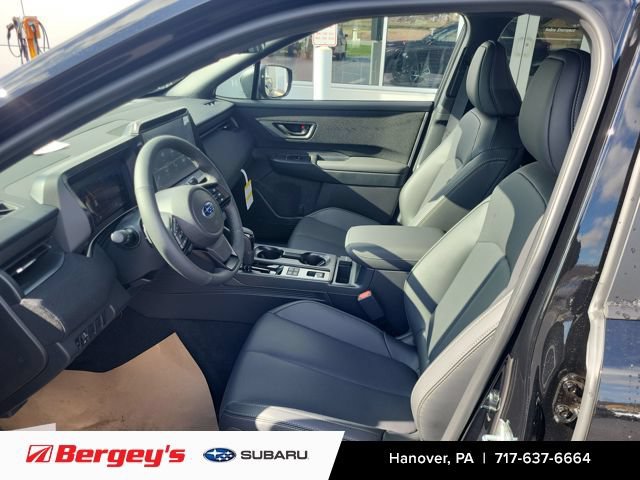 New 2026 Subaru Outback Limited AWD/4WD image 8