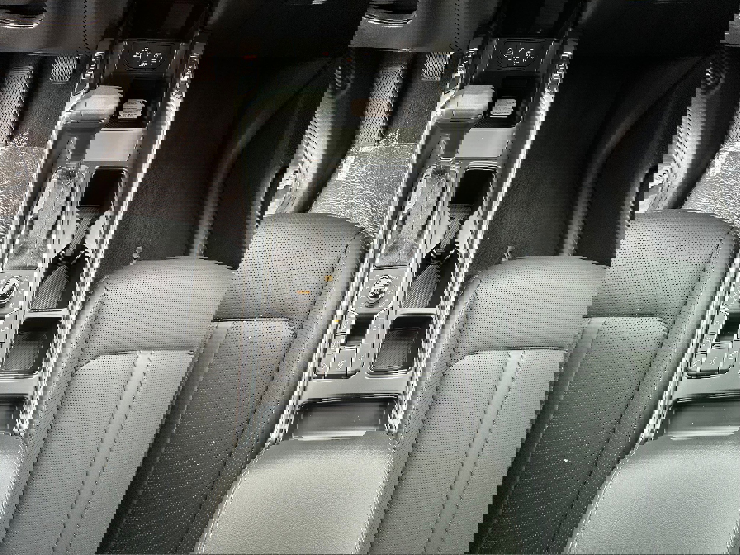 New 2026 Kia Sorento S image 39