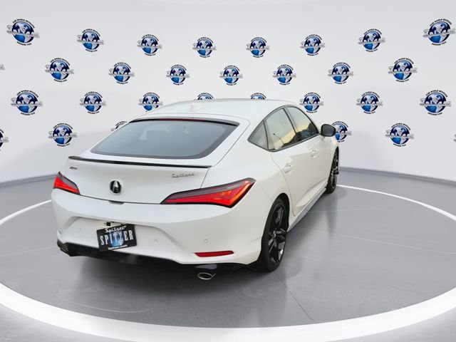 New 2026 Acura Integra A-Spec image 9