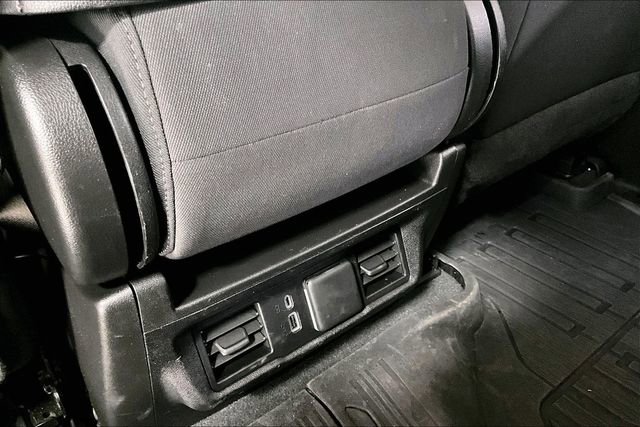 Used 2022 GMC Sierra 1500 Elevation w/ LPO, Elevation Black Package image 27