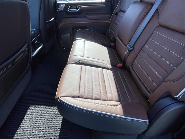 New 2026 GMC Sierra 2500 Denali Ultimate image 20