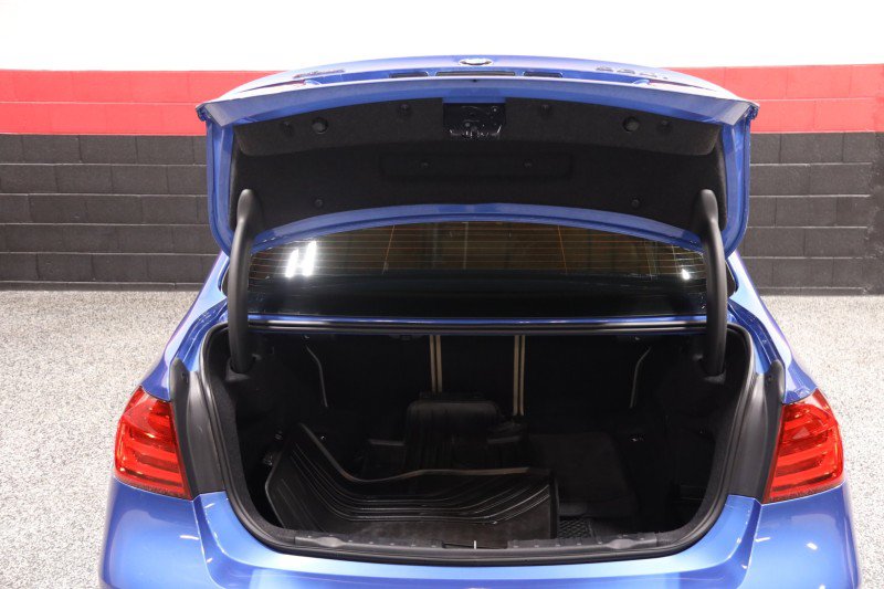 Used 2015 BMW 328i xDrive Sedan AWD/4WD image 30