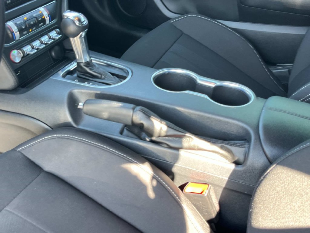 Certified 2022 Ford Mustang GT w/ Equipment Group 301A RWD image 18