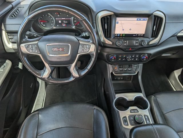 Used 2020 GMC Terrain Denali w/ Denali Premium Package AWD/4WD image 21