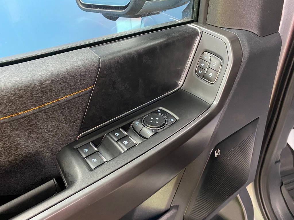 New 2025 Ford F150 Tremor w/ Equipment Group 402A High image 32