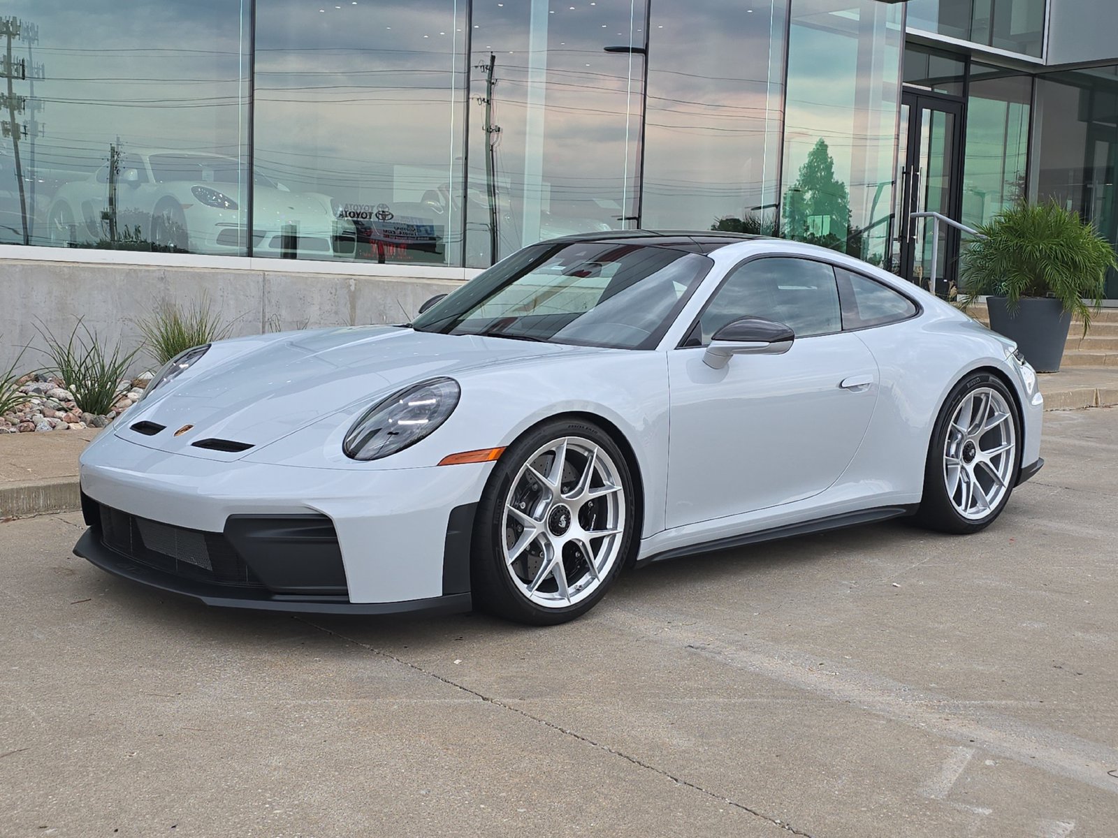 Used 2026 Porsche 911 GT3
