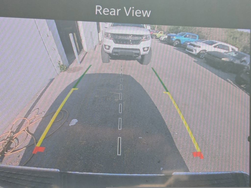 Used 2023 RAM 3500 Tradesman w/ Towing Technology Group image 21