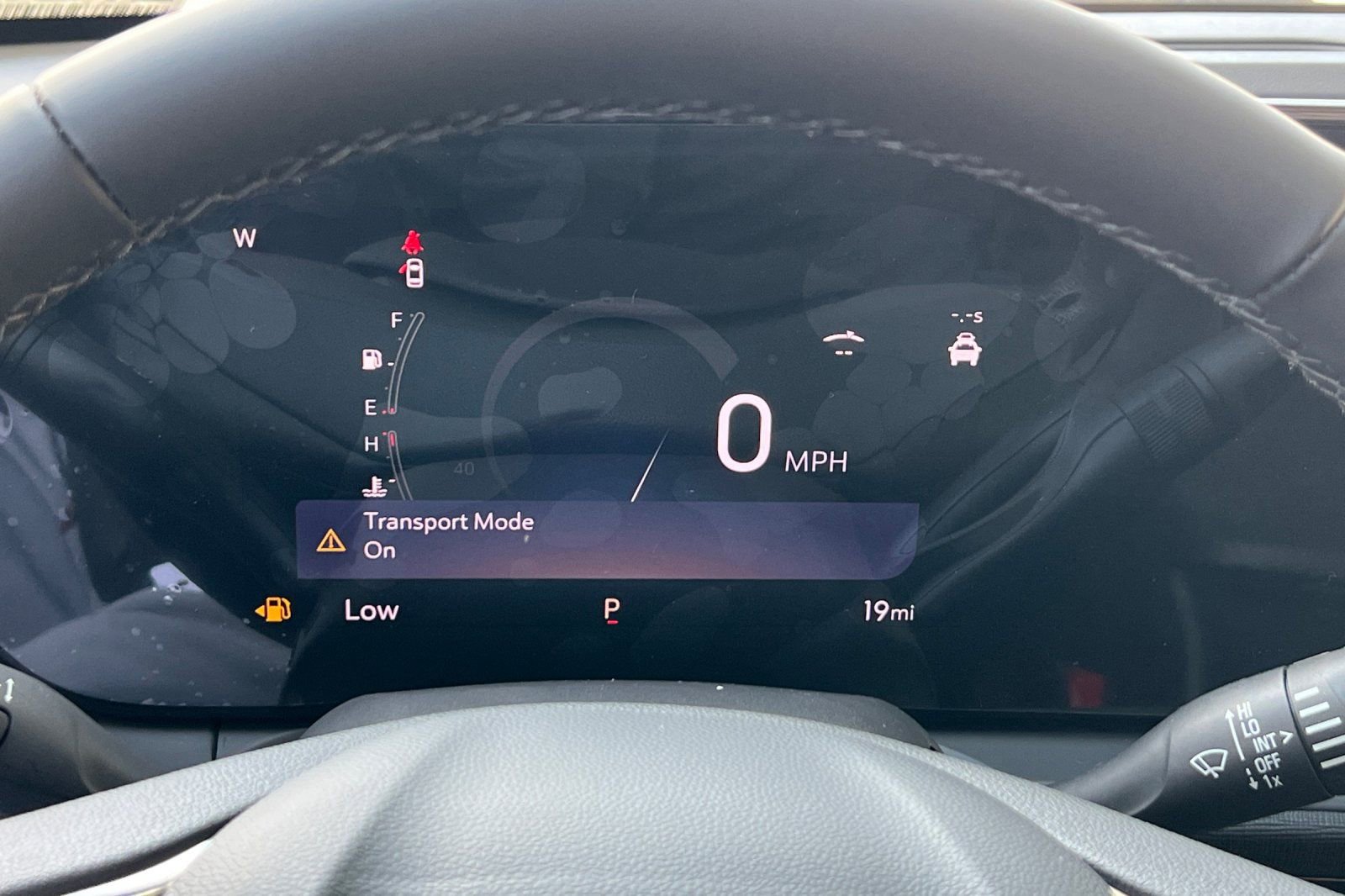 New 2026 Buick Envista Sport Touring w/ Advanced Safety Package image 23