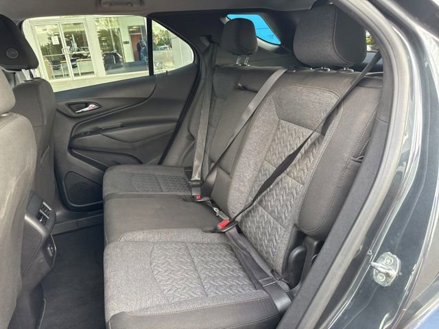 Used 2023 Chevrolet Equinox LT FWD image 27