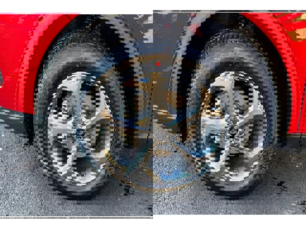 New 2026 Ford Escape ST-Line w/ Tech Pack #1 image 13