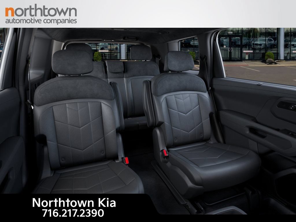 New 2027 Kia Telluride X-Line SX Prestige AWD/4WD image 17
