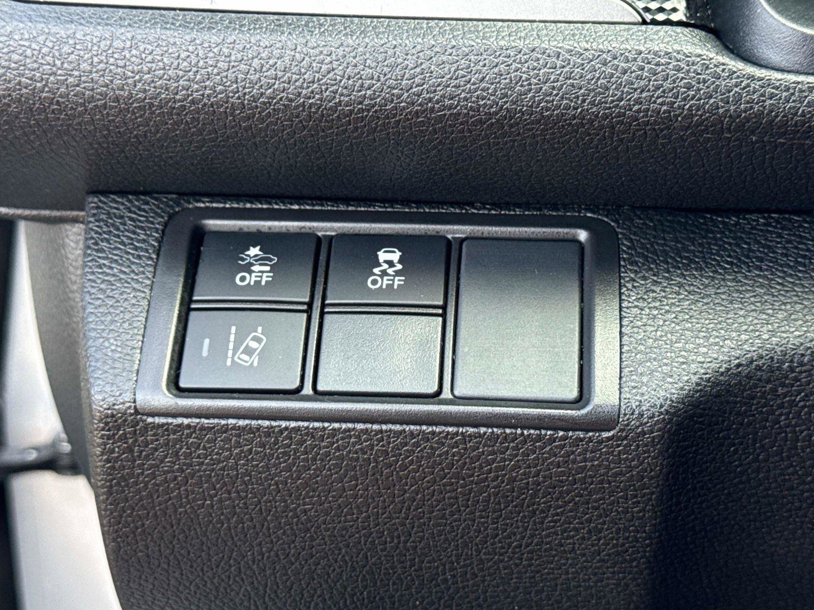 Used 2021 Honda Civic Sport image 27