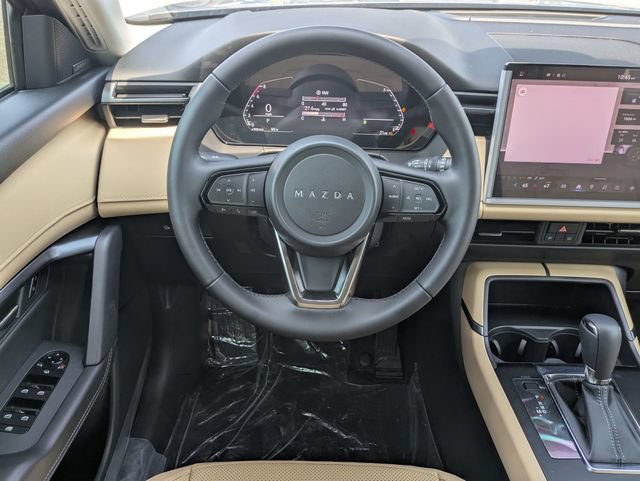 New 2026 MAZDA CX-5 2.5 S w/ Premium Package AWD/4WD image 30