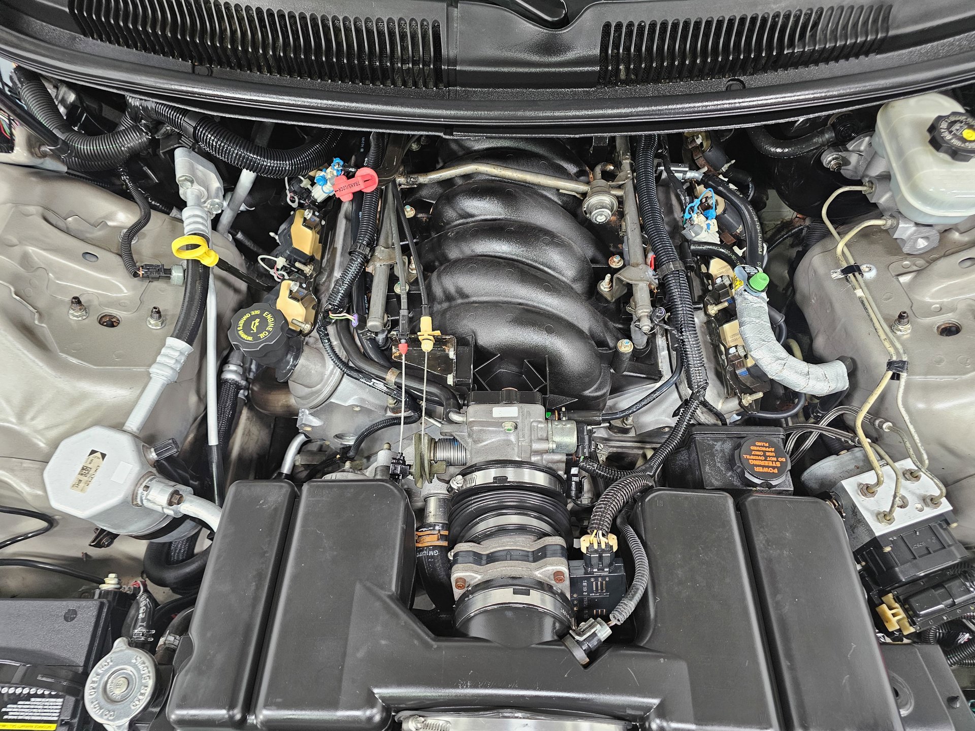 Used 2001 Pontiac Firebird Trans Am w/ SLP Firehawk Pkg image 19