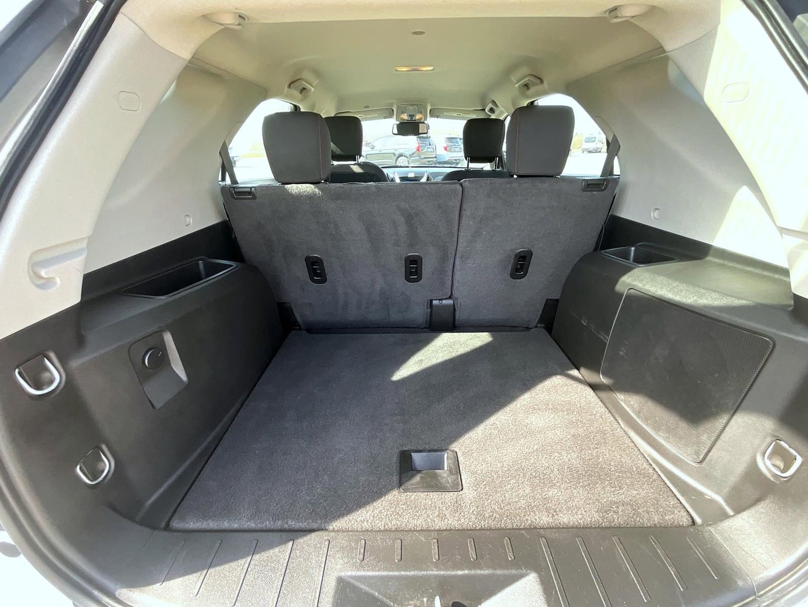 Used 2014 Chevrolet Equinox LS image 23