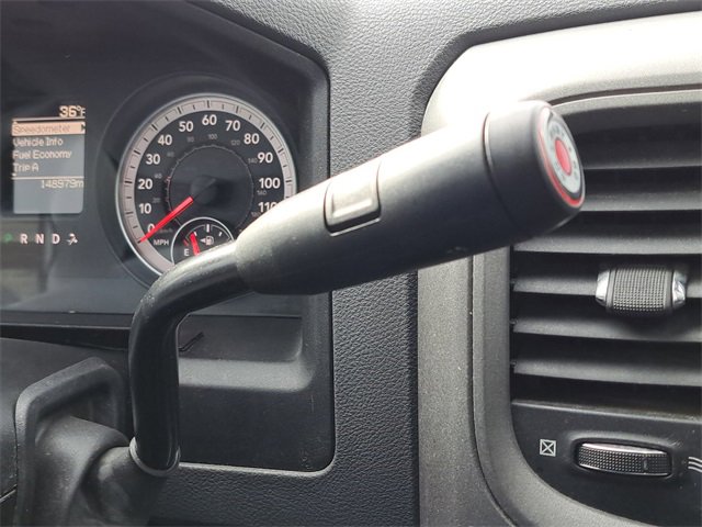 Used 2013 RAM 1500 Express image 17