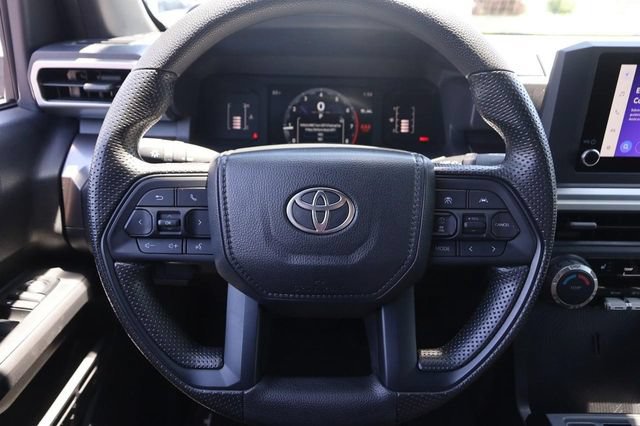Used 2024 Toyota Tacoma SR5 AWD/4WD image 10