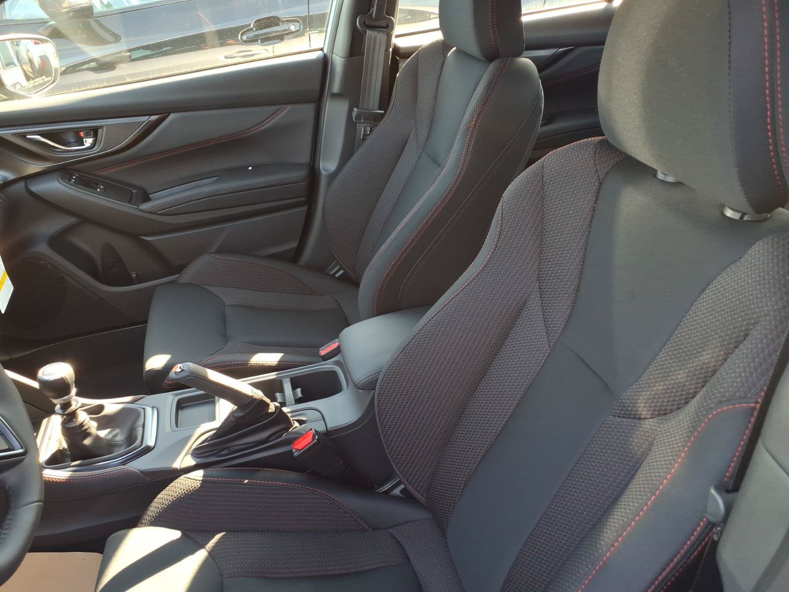 New 2026 Subaru WRX Premium AWD/4WD image 5
