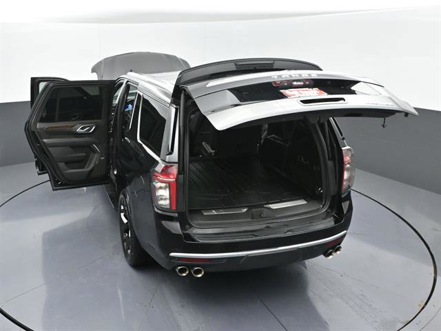 Used 2023 Chevrolet Tahoe Premier w/ Texas Edition RWD image 52