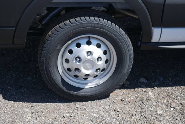 New 2026 Ford Transit 250 Low Roof AWD image 11