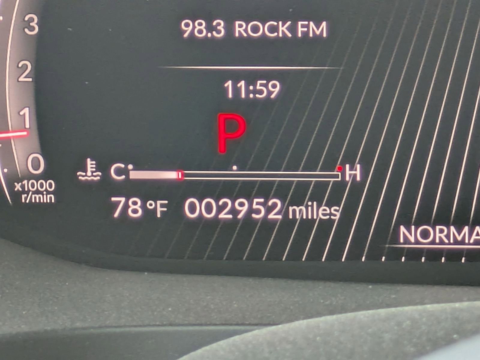 Used 2026 Acura MDX Type S image 11