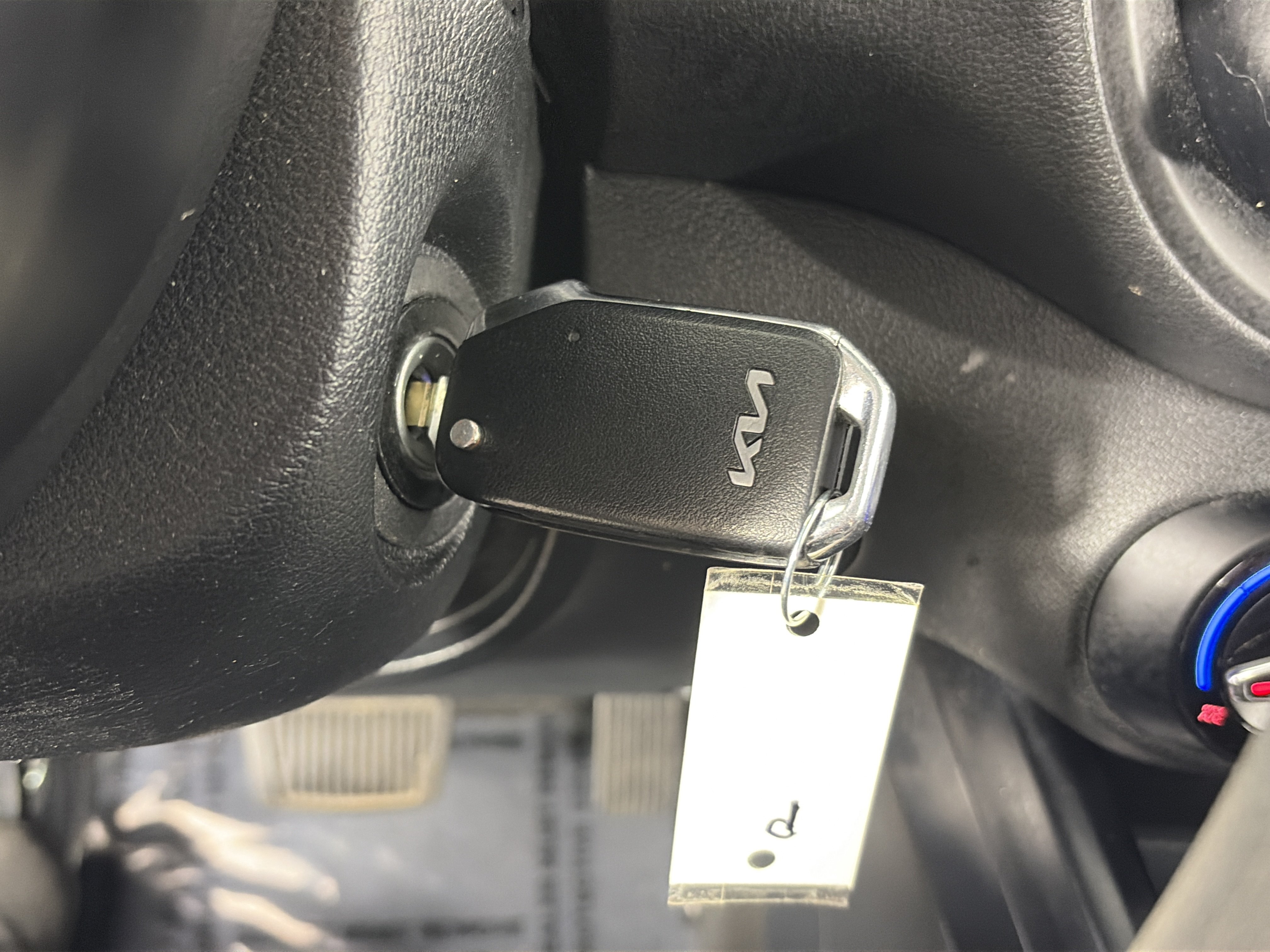 Certified 2022 Kia Soul LX w/ Technology Package FWD image 28