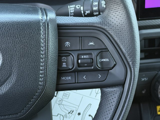 New 2026 Toyota 4Runner TRD Pro AWD/4WD image 13