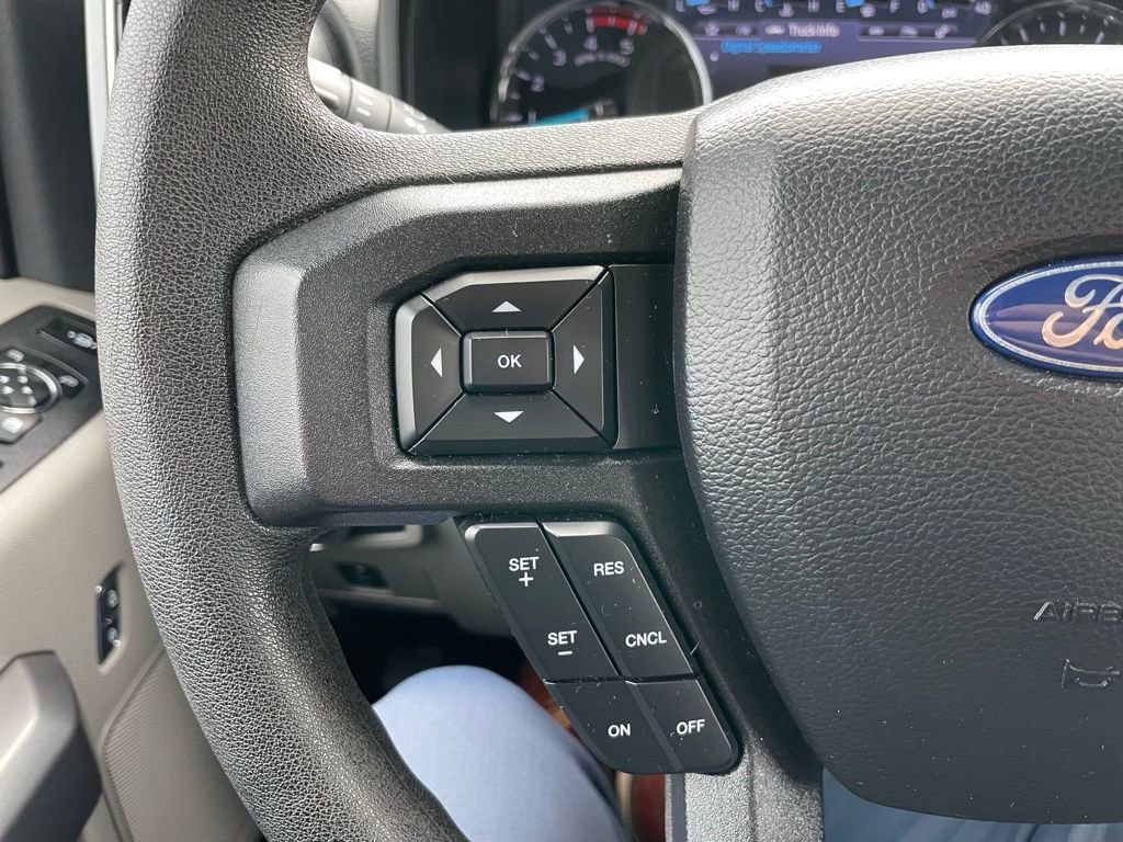 Used 2020 Ford F250 XLT w/ XLT Premium Package image 22