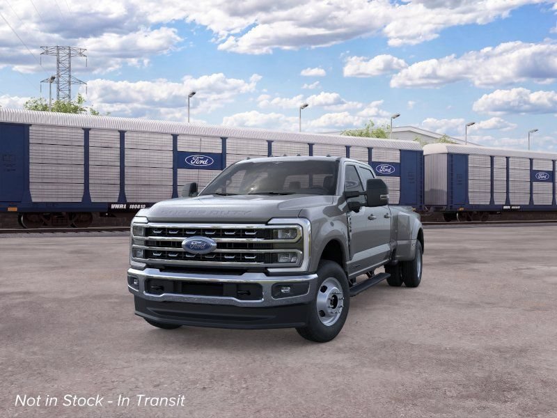 New 2026 Ford F350 XLT w/ XLT Premium Package AWD/4WD video 2