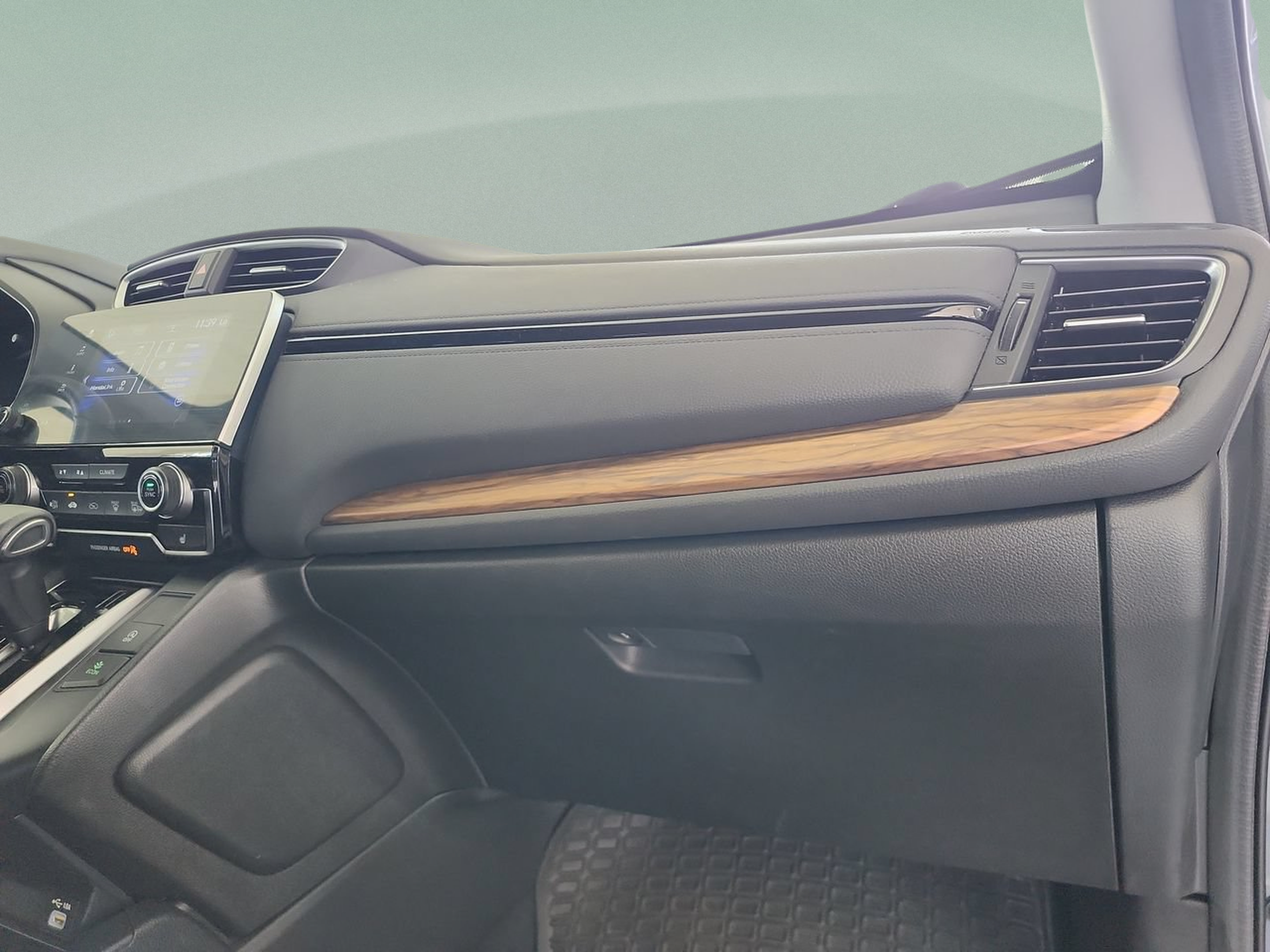 Certified 2021 Honda CR-V EX image 20