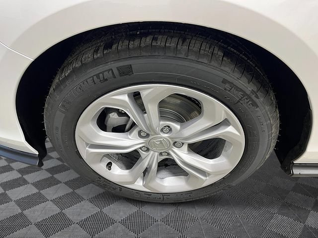 New 2026 Honda Accord LX image 10
